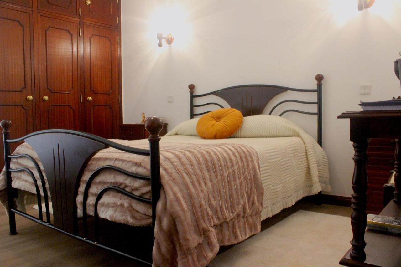 Ocean Drive / Vista Mar Apartment Vieira de Leiria Ngoại thất bức ảnh
