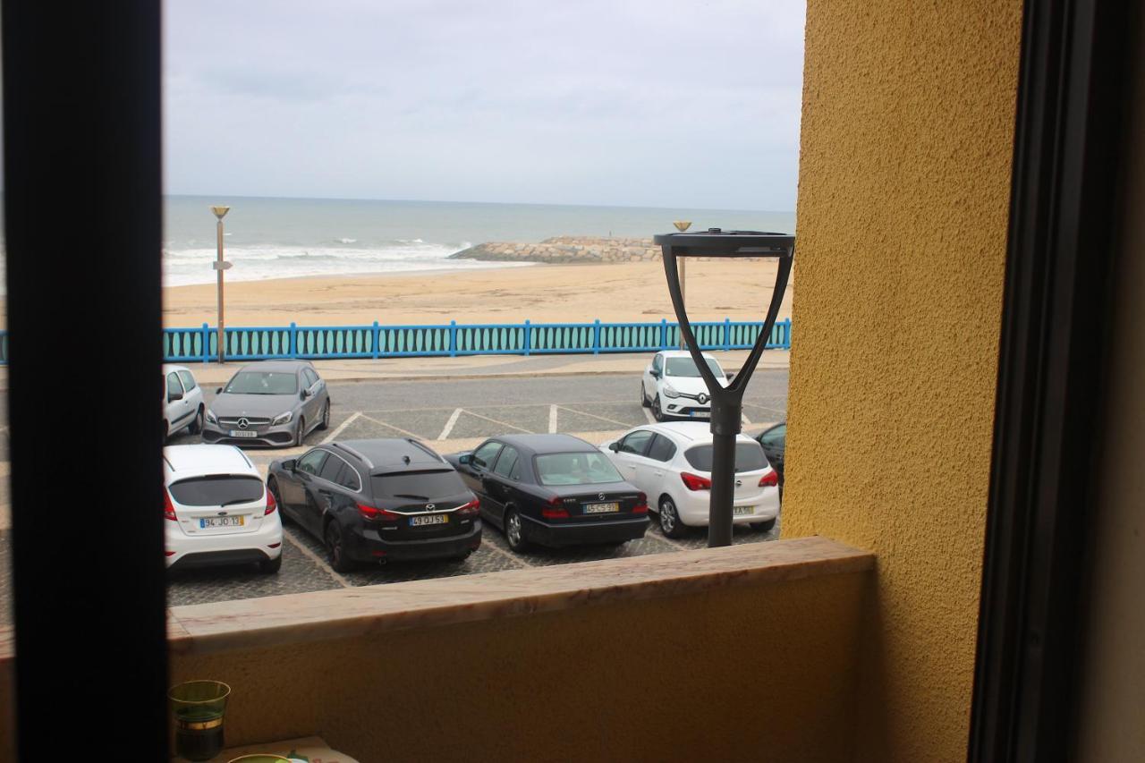 Ocean Drive / Vista Mar Apartment Vieira de Leiria Ngoại thất bức ảnh