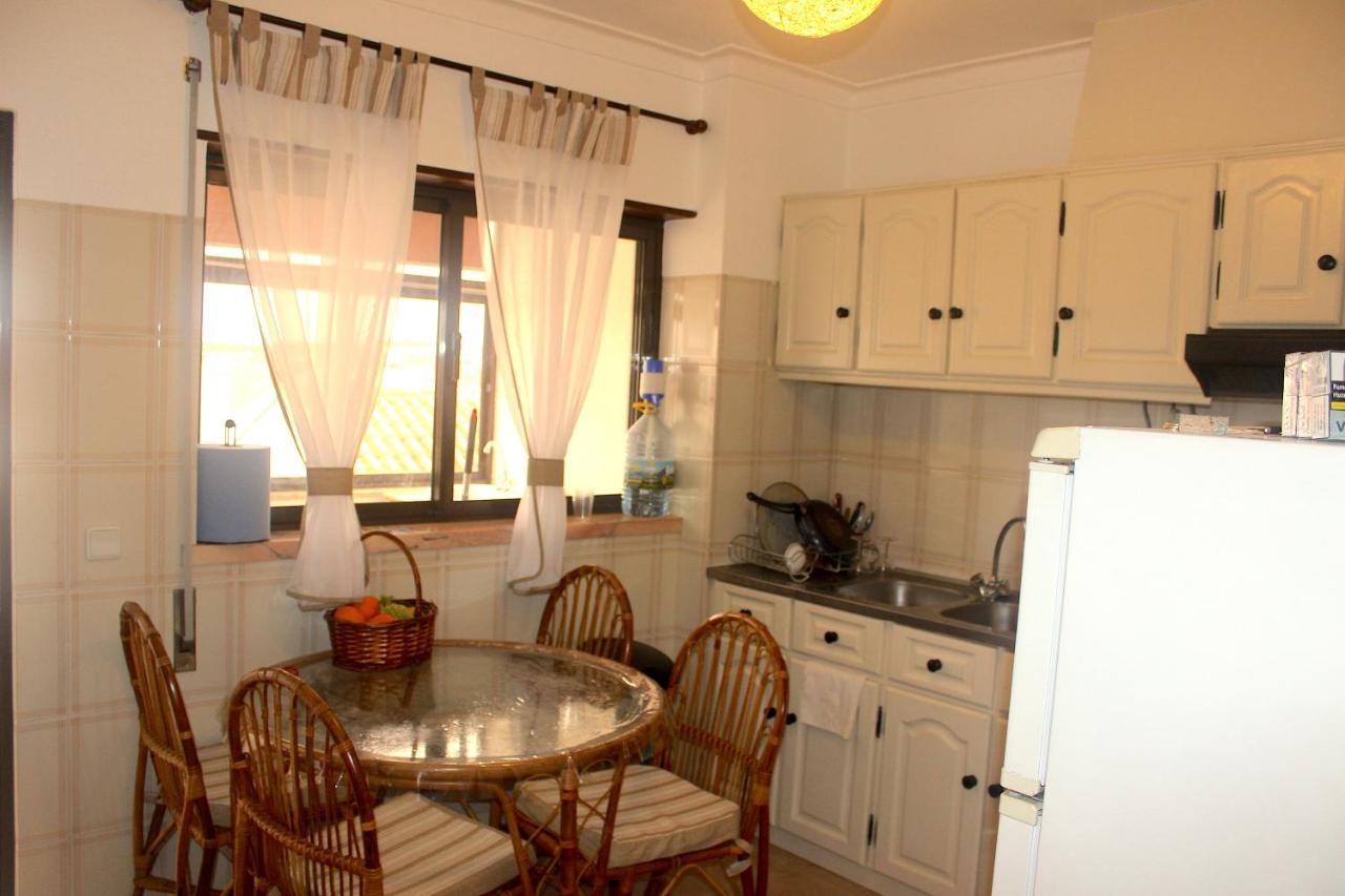 Ocean Drive / Vista Mar Apartment Vieira de Leiria Ngoại thất bức ảnh