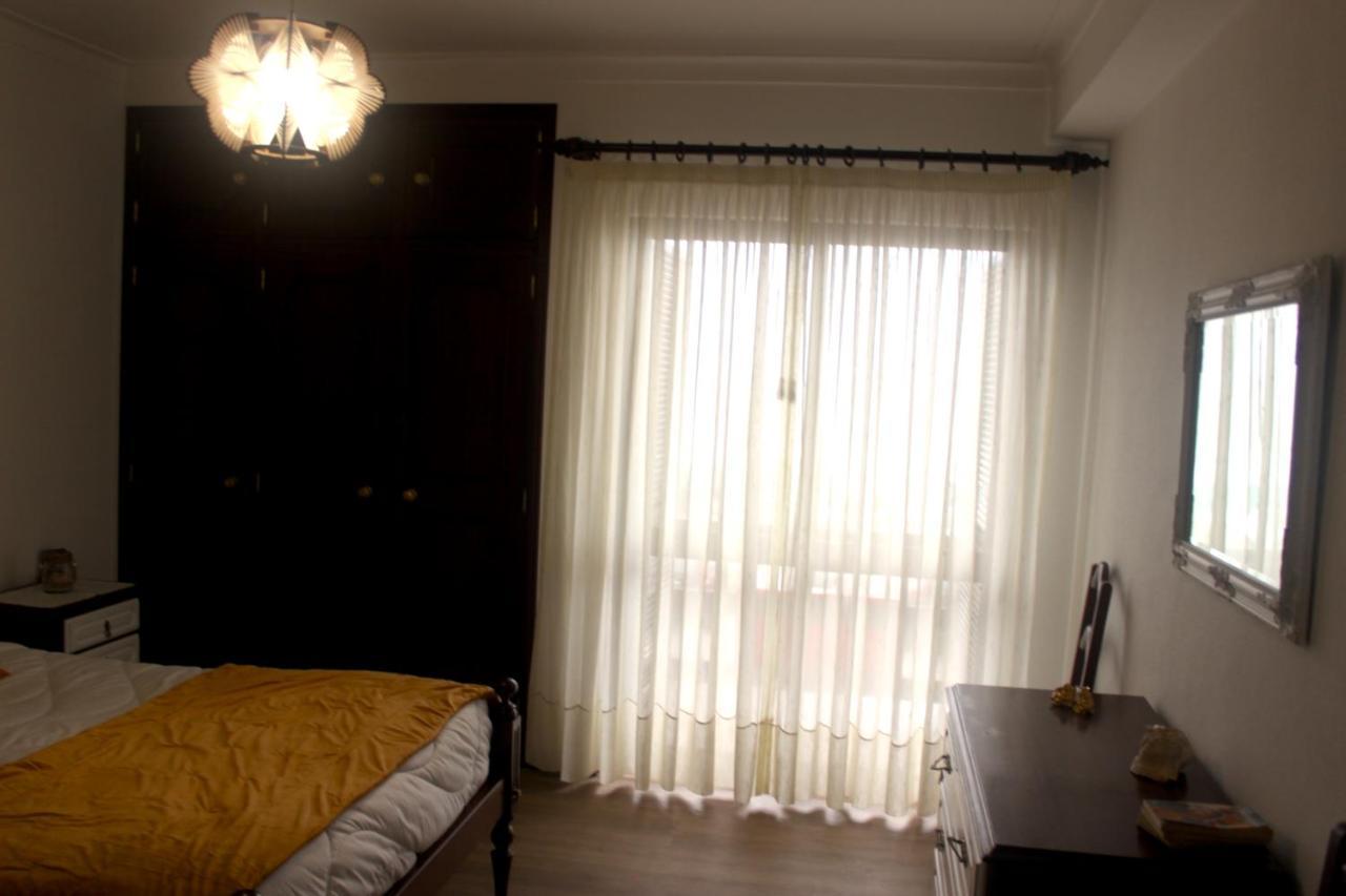 Ocean Drive / Vista Mar Apartment Vieira de Leiria Ngoại thất bức ảnh