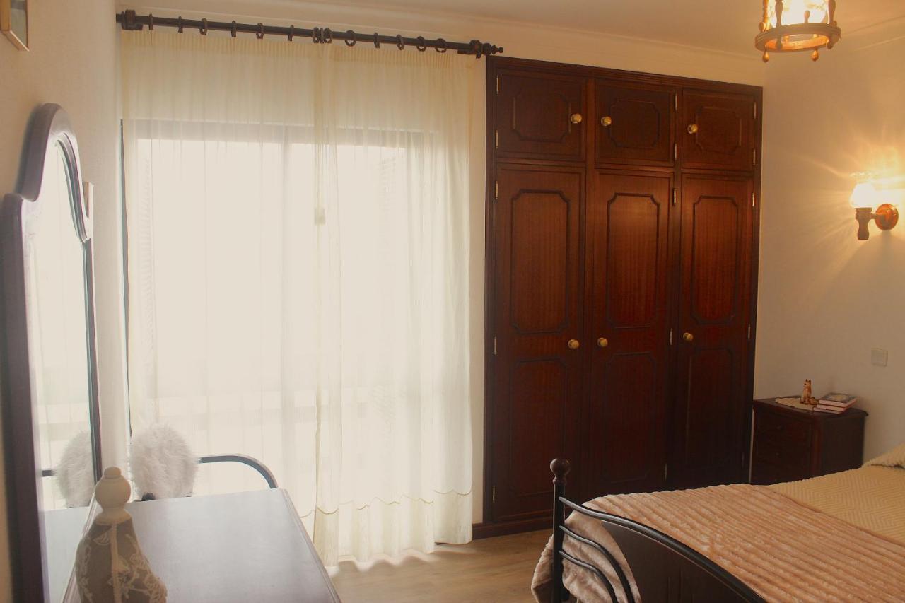 Ocean Drive / Vista Mar Apartment Vieira de Leiria Ngoại thất bức ảnh