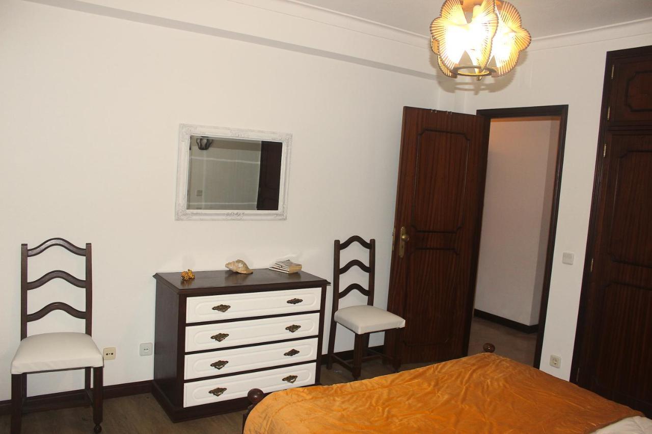Ocean Drive / Vista Mar Apartment Vieira de Leiria Ngoại thất bức ảnh