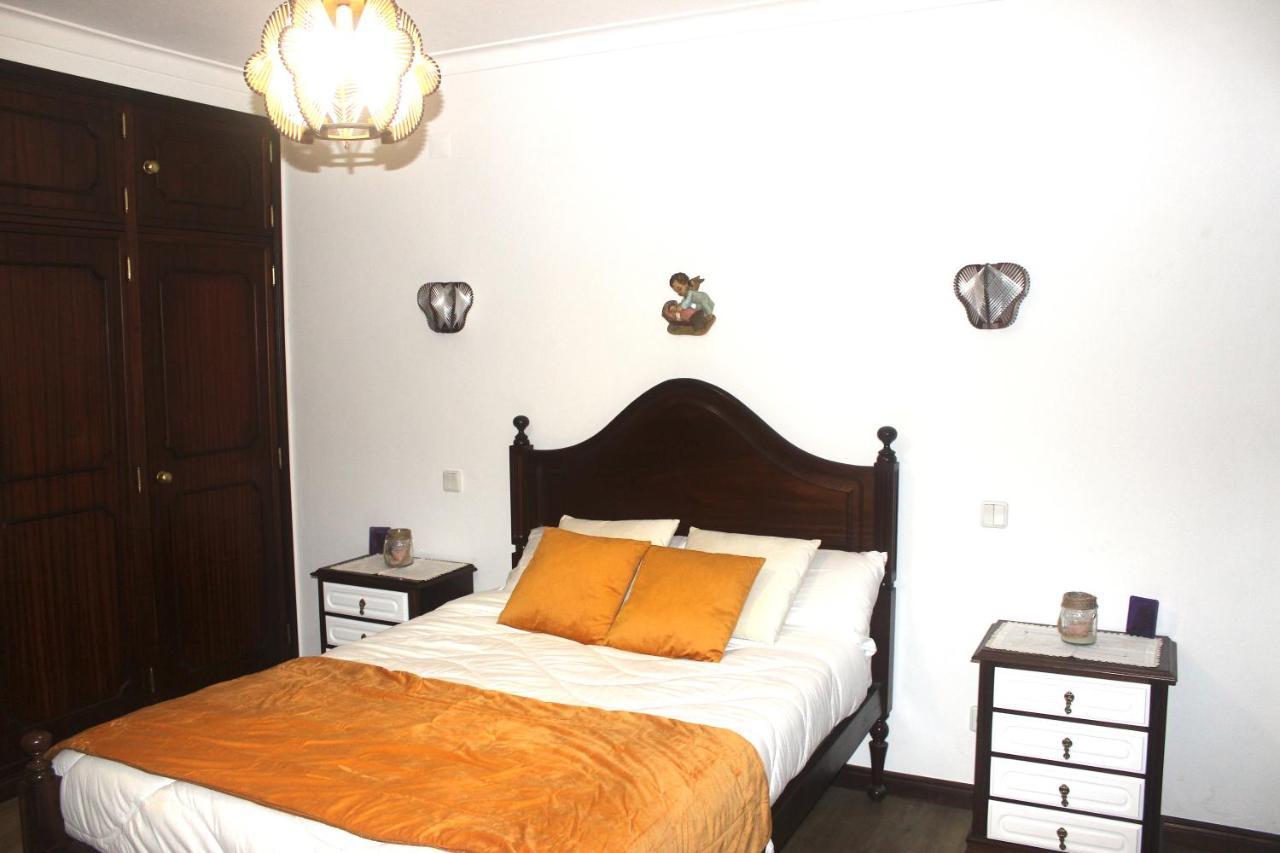 Ocean Drive / Vista Mar Apartment Vieira de Leiria Ngoại thất bức ảnh