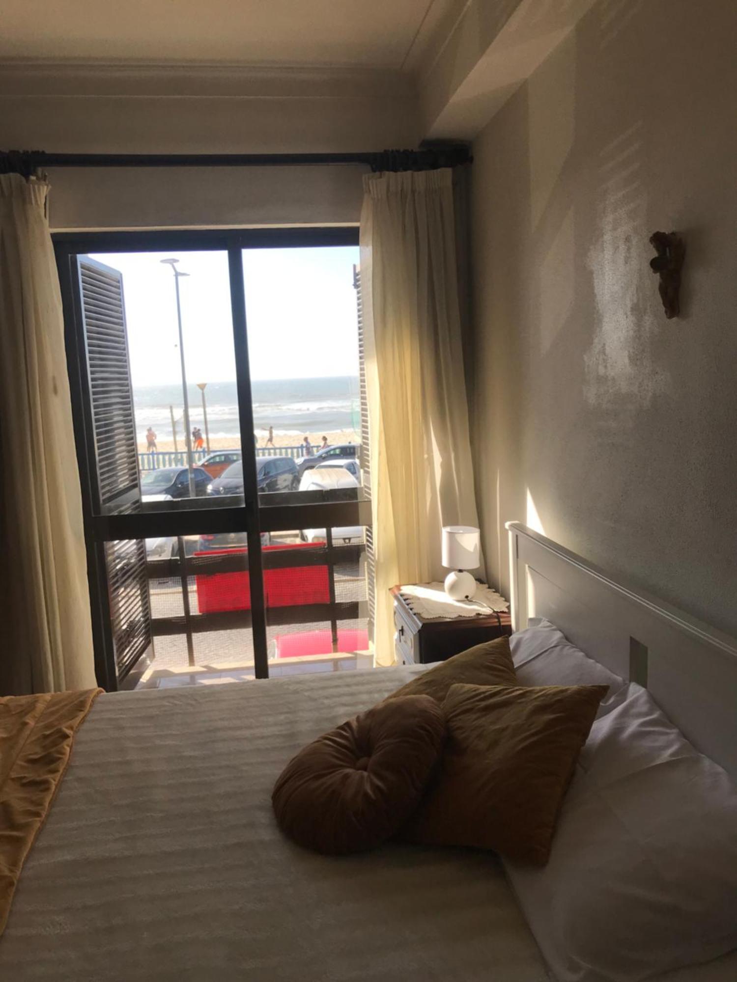 Ocean Drive / Vista Mar Apartment Vieira de Leiria Ngoại thất bức ảnh